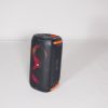 JBL Partyspeaker 110 (Bluetooth) - Afbeelding 3