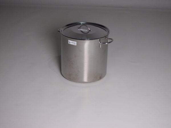 Kookpan 10-12 Liter