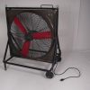 Ventilator (1,2m) - Afbeelding 2