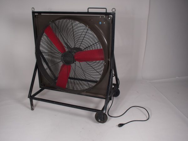 Ventilator (1,2m)