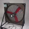 Ventilator (1,2m) - Afbeelding 3