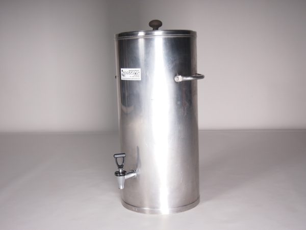 Thermocontainer 25L